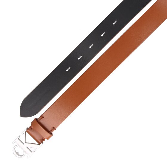 Calvin Klein Jeans Ceinture Cuir