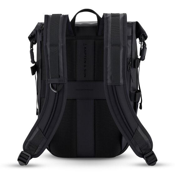 Kapten & Son Lisbon Daypack 40 cm Compartiment ordinateur