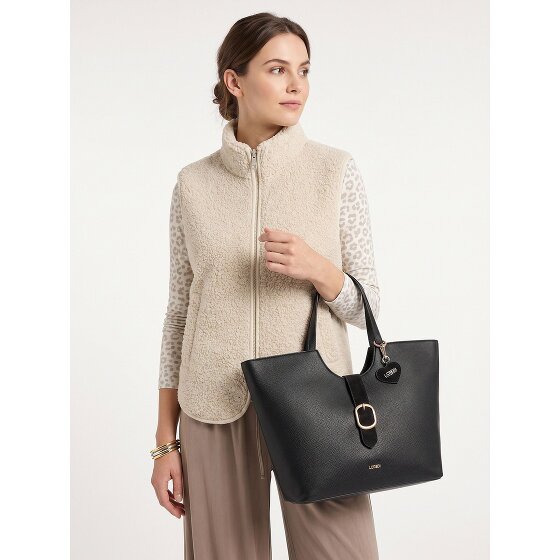 L.Credi Solenn.ai Sac à bandoulière 37 cm