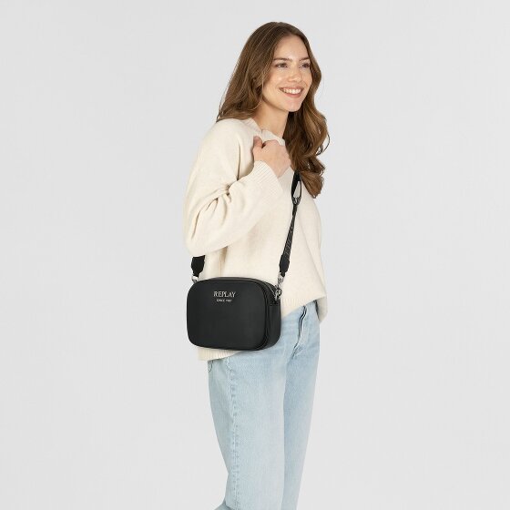 Replay Sac à bandoulière 23 cm