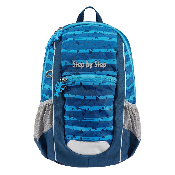 Step by Step Sac à dos pour enfants KIGA Maxi 34 cm