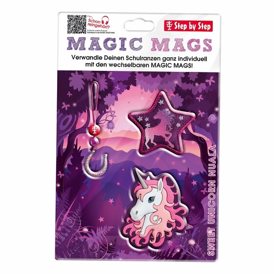 Step by Step Accessoires scolaires