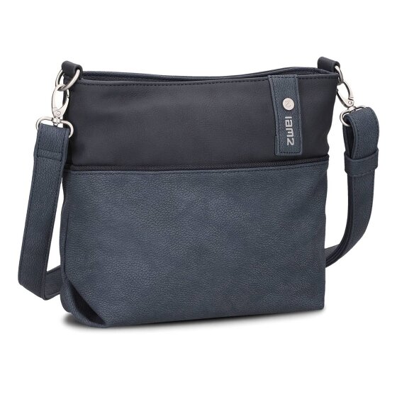 Zwei Jana Sac à bandoulière 27 cm