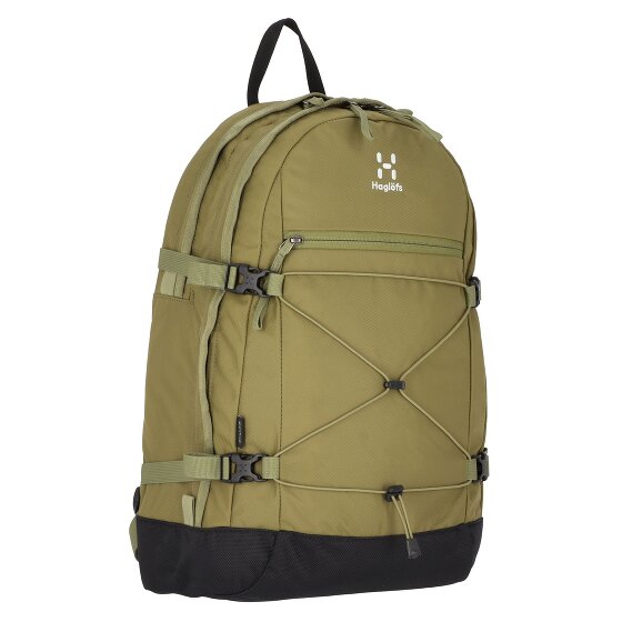 Haglöfs Sac à dos Backup 47 cm pour ordinateur portable
