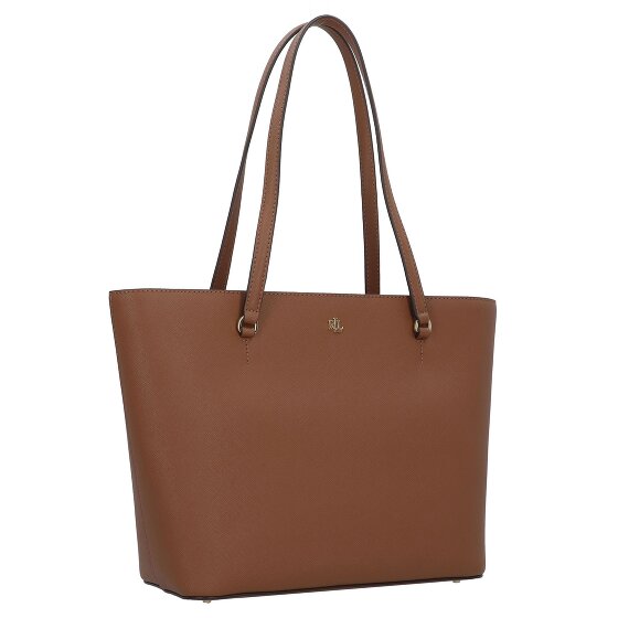 Lauren Ralph Lauren Karly Sac à bandoulière Cuir 26 cm