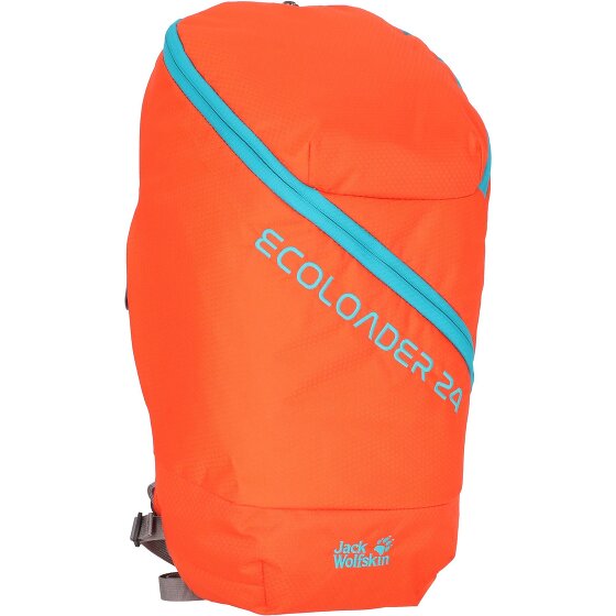 Jack Wolfskin Sac à dos Ecoloader 24 50 cm