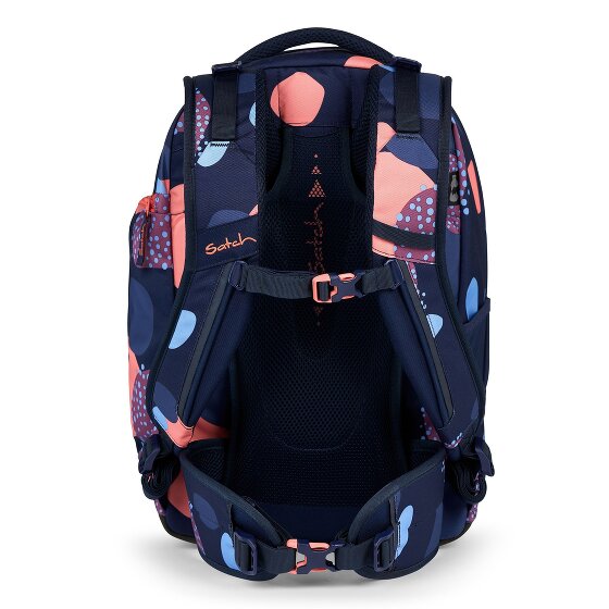 Satch Match Sac à dos scolaire 45 cm