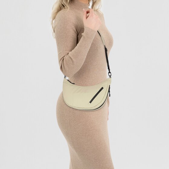 aunts & uncles Japan RE Yoshii RE Sac à bandoulière 34.5 cm avec soufflet d'extension