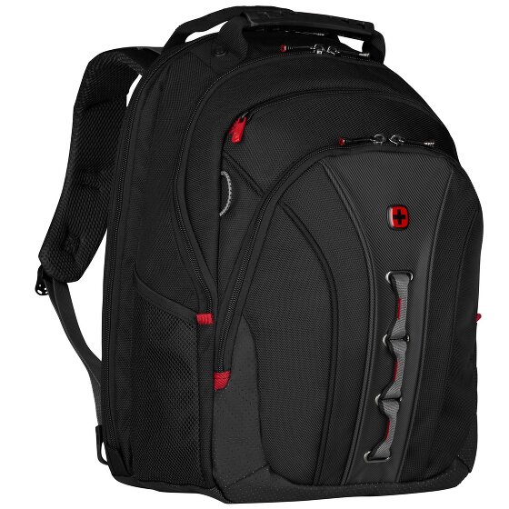 Wenger Legacy 16 Sac à dos professionnel 45 cm Compartiment pour ordinateur portable