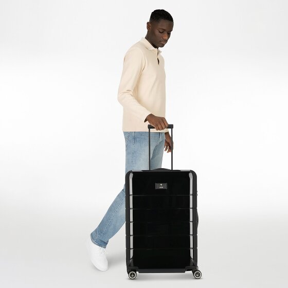 Joop! Volare 1.0 4 roulettes Trolley 66 cm