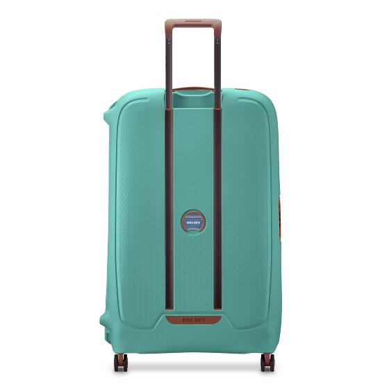 Delsey Paris Moncey 4 roues trolley 82 cm