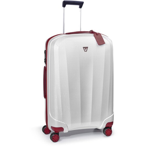 Roncato We Are Glam 4 roulettes Trolley 70 cm