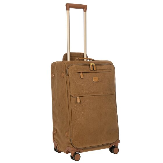 Bric's Life 4 roues Valise cabine 71 cm