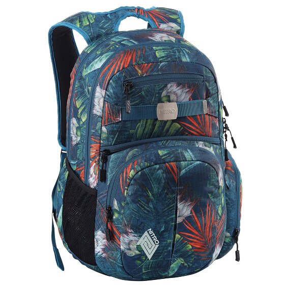 NITRO Daypack Hero Sac à dos 52 cm pour ordinateur portable
