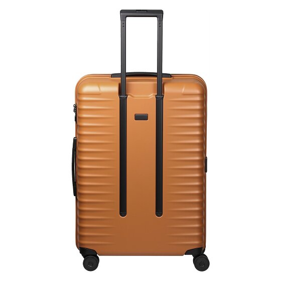 Titan Upgrade 4 roues Valise cabine L 75 cm