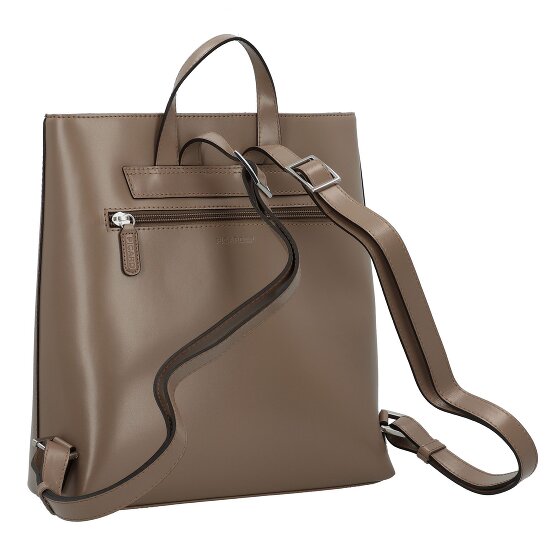 Picard Black Tie Sac à dos de ville Cuir 28 cm