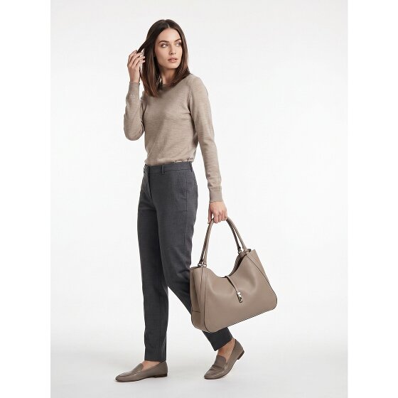 Boss Reah Sac à bandoulière Cuir 38 cm
