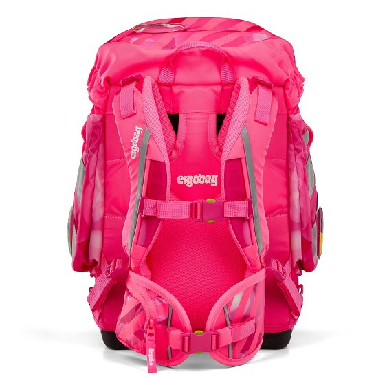 Ergobag Pack Set de cartables 6 pièces