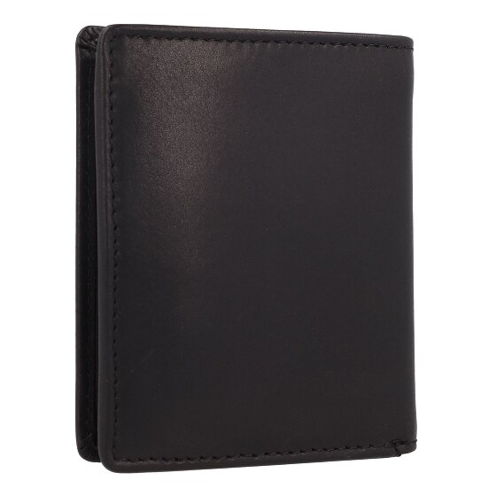 Leonhard Heyden Roma Porte-monnaie Cuir 8.5 cm