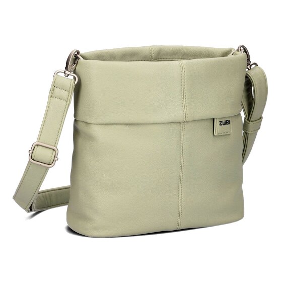 Zwei Mademoiselle.M Sac à bandoulière 25 cm