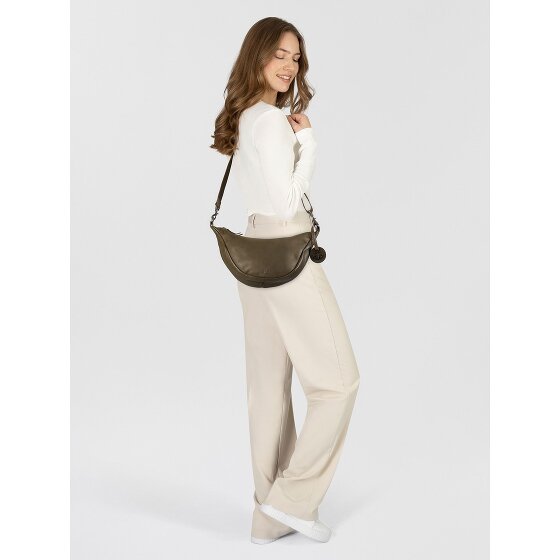 Harbour 2nd Anchor Love Smilla Sac à bandoulière Cuir 33 cm