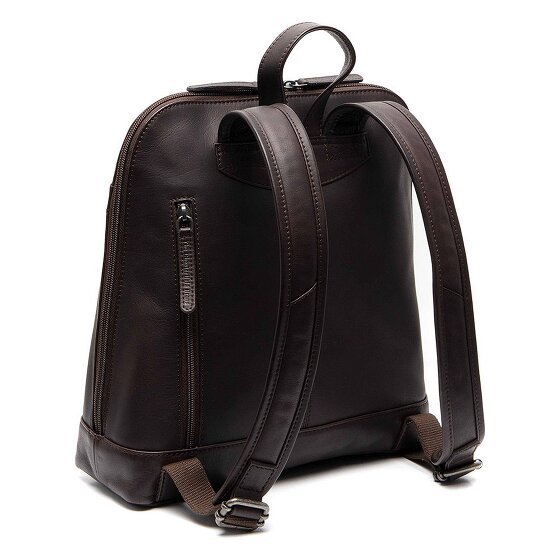 The Chesterfield Brand Tigris Daypack Cuir 31 cm