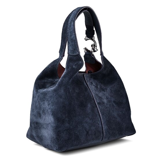 Coccinelle C-Easy Sac à bandoulière Cuir véritable 21 cm