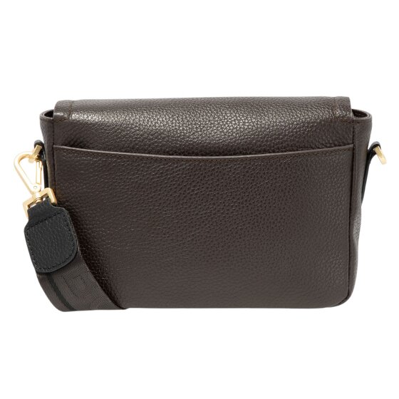Bogner Wallis Bar Sac à bandoulière Cuir 23 cm