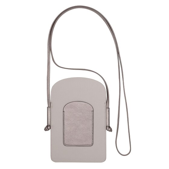 DuDu Colorful Minorca Étui pour portable en cuir 12 cm