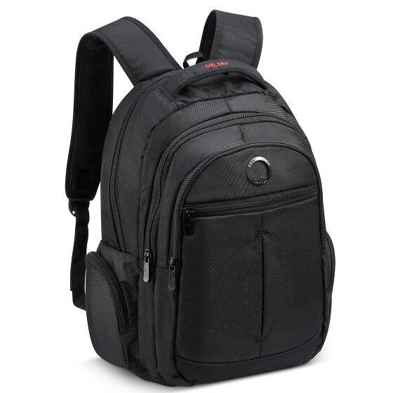 Delsey Paris Element Flier sac à dos 46 cm compartiment pour ordinateur portable