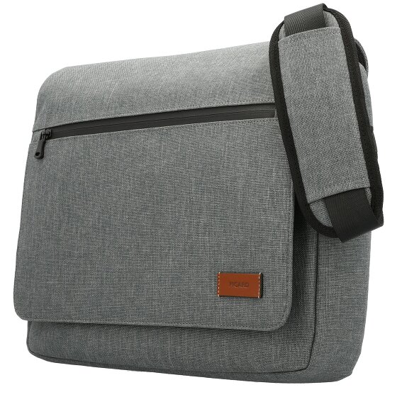 Picard Go Eco Porte-documents Messenger 40 cm Compartiment pour ordinateur portable