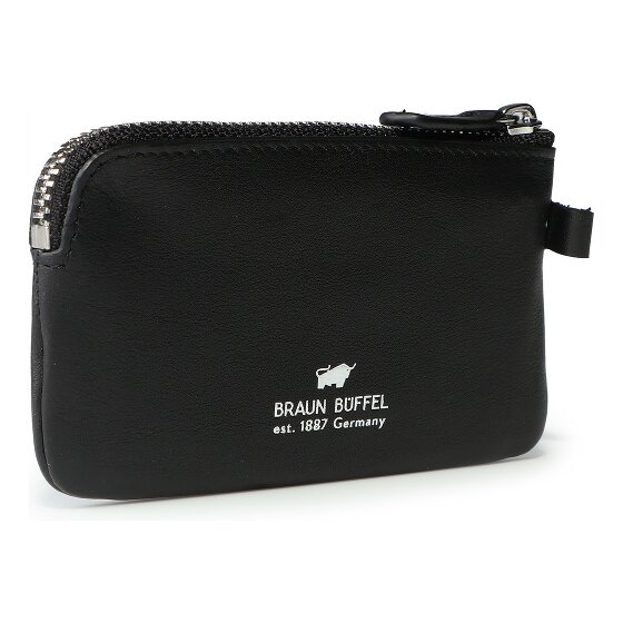 Braun Büffel Golf 3.0 Étui à clés Cuir 11 cm