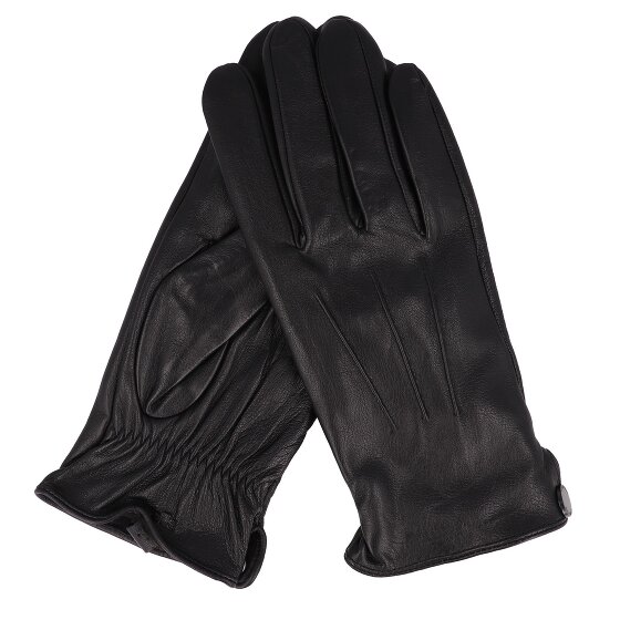 Strellson Gants Cuir
