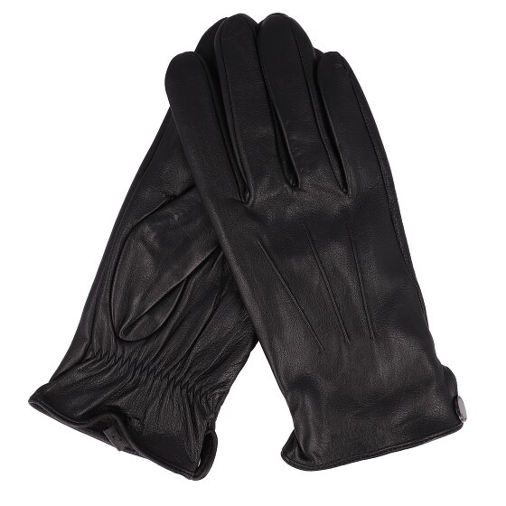Strellson Gants Cuir véritable