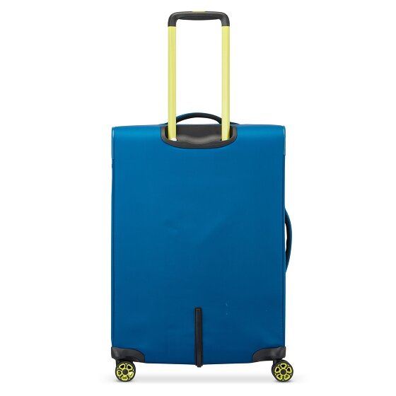 Roncato Move 4 roulettes Trolley 64 cm avec soufflet d'extension