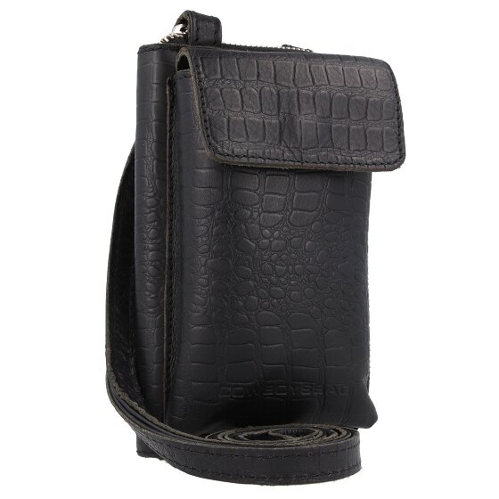 Cowboysbag Bonanza Garston Pochette pour téléphone portable Cuir 9 cm