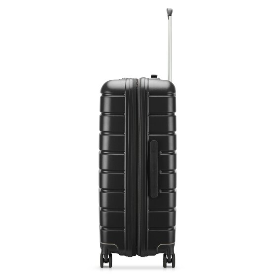 Roncato Relife 4 roulettes Trolley 78 cm avec soufflet d'extension