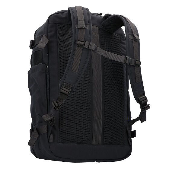 Fjällräven Färden Carry-On Pack Sac à dos de voyage 55 cm Compartiment pour ordinateur portable