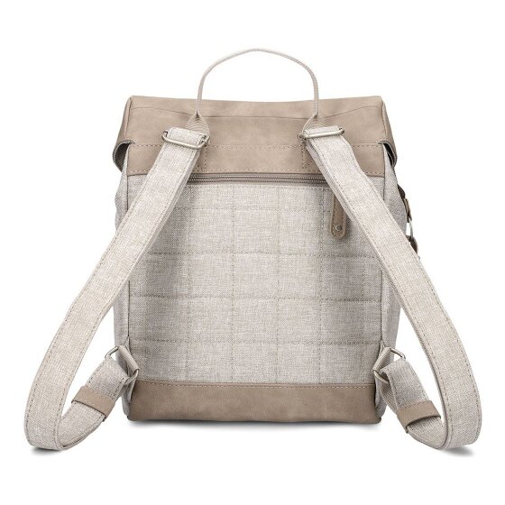 Zwei Olli Sac à dos de ville 31 cm