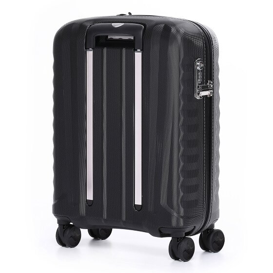 Roncato E-Lite 4 roulettes Trolley de cabine 55 cm