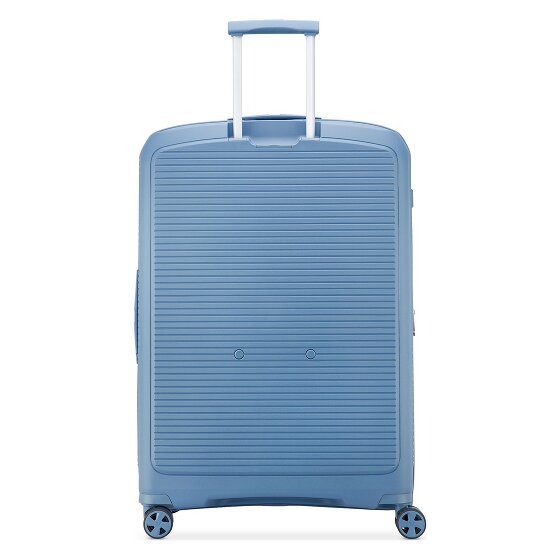 Roncato Arcade DLX 4 roulettes Trolley 78 cm avec soufflet d'extension