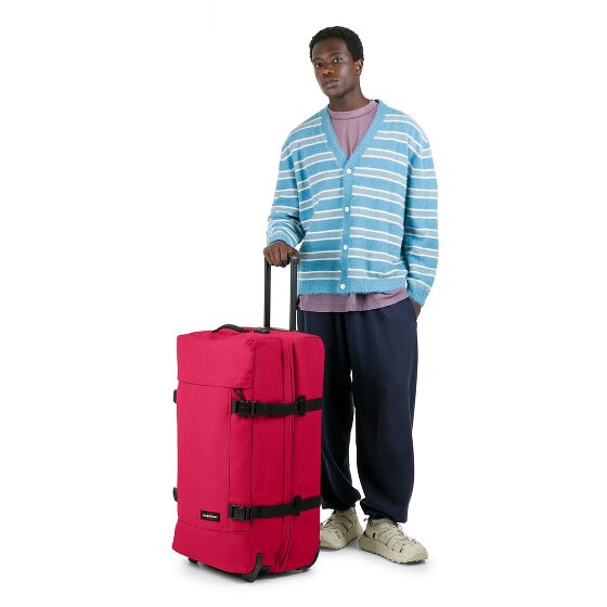 Eastpak Tranverz 2 roulettes Trolley 79 cm