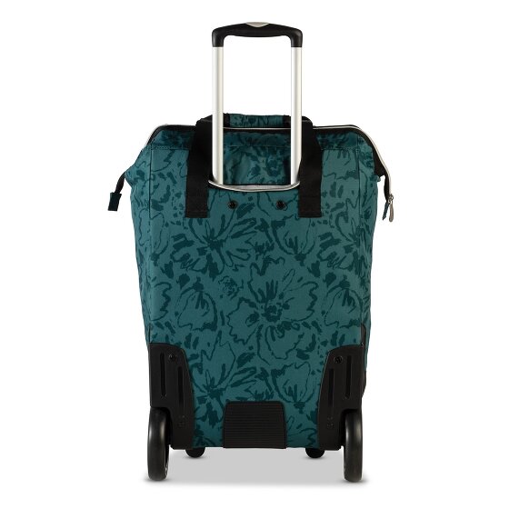 Punta Big Wheel Chariot à provisions 62 cm