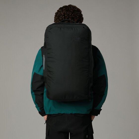 The North Face Base Camp Voyager 62L Sac de voyage 68 cm