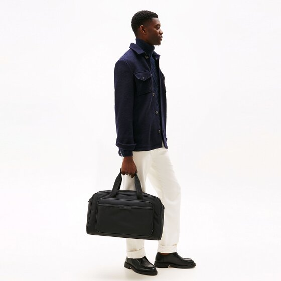 Tommy Hilfiger TH Repreve Sac de voyage Weekender 50 cm