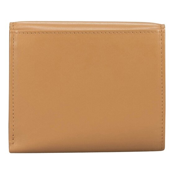 Jost Arva Porte-monnaie Protection RFID Cuir 12 cm
