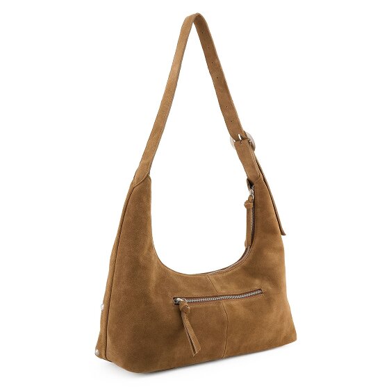 FredsBruder Endless Beads Sac à bandoulière Cuir 44 cm