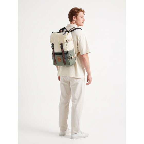 Topo Designs Rover Daypack 45 cm Compartiment ordinateur
