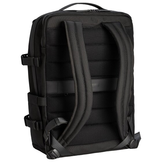 Leonhard Heyden Sac à dos Helsinki 46 cm pour ordinateur portable