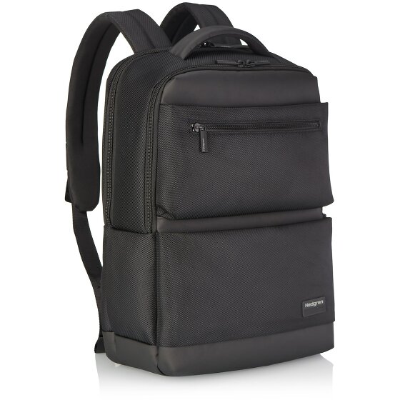 Hedgren Next Script Sac à dos professionnel Protection RFID 42 cm Compartiment ordinateur